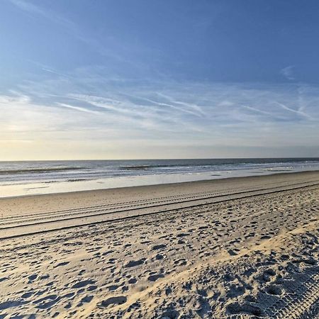 Cozy Myrtle Beach Resort Condo With Community Pool! 외부 사진