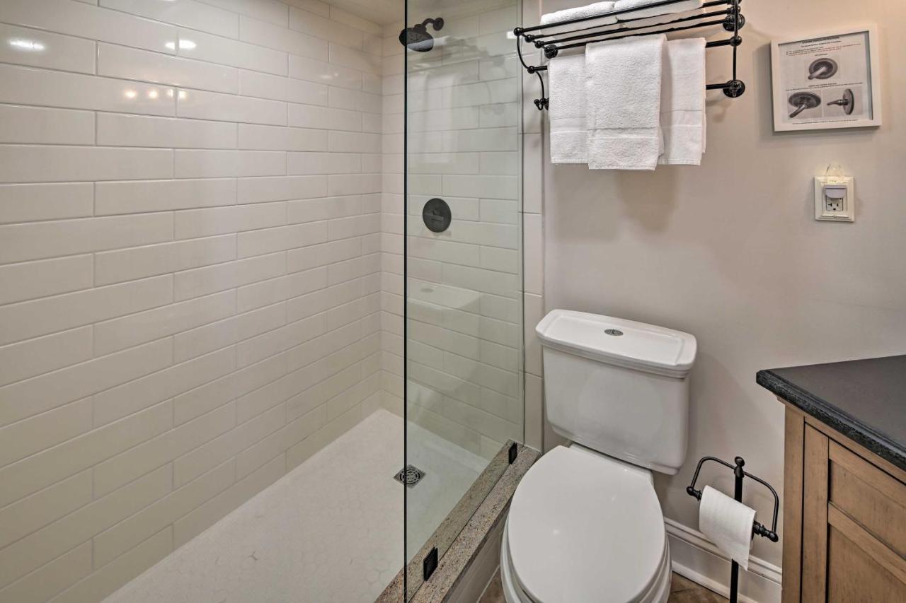 Cozy Myrtle Beach Resort Condo With Community Pool! 외부 사진